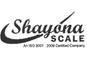 Shayona Scale
